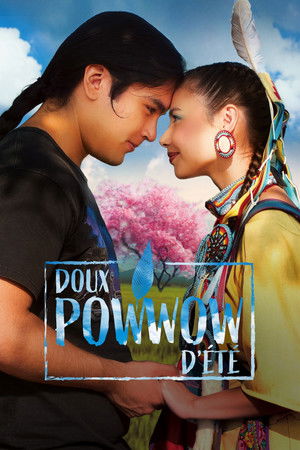Sweet Summer Pow Wow poszter