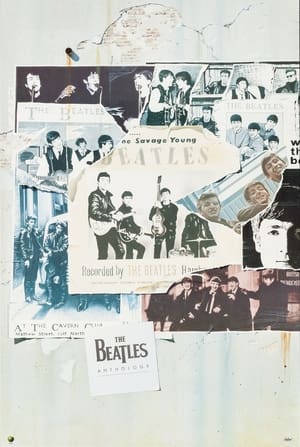 The Beatles Anthology poszter