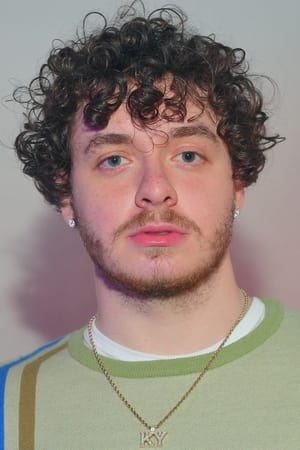 Jack Harlow profil kép