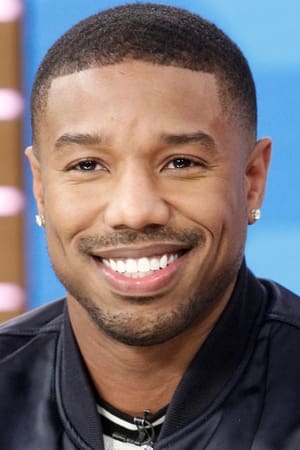 Michael B. Jordan profil kép