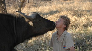 Unlikely Animal Friends 1. évad Ep.4 4. epizód