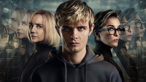 Alex Rider kép