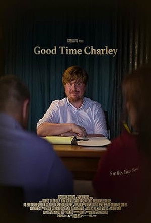 Good Time Charley poszter
