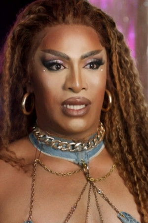 Kween Kong profil kép