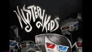 Mystery Kids háttérkép