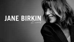 Jane Birkin et nous háttérkép