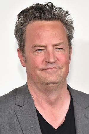 Matthew Perry profil kép