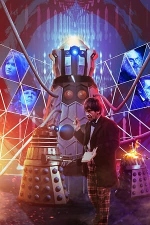 Doctor Who: The Evil of the Daleks poszter