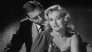Peter Gunn Season 1 Ep.3 3. epizód