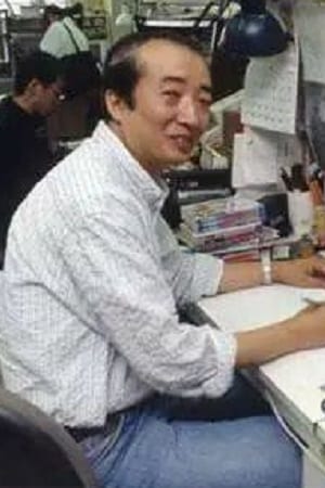 Yoshifumi Kondou profil kép