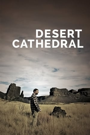 Desert Cathedral poszter