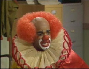 In Living Color Season 2 Ep.2 2. epizód