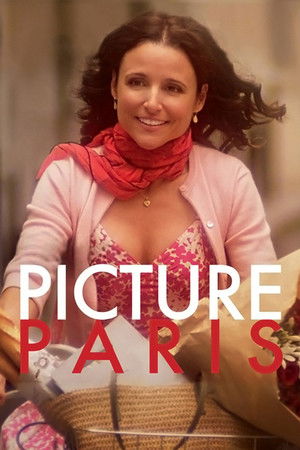 Picture Paris poszter
