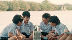 ความรักเขียนด้วยความรัก 1. évad Ep.1 1. epizód