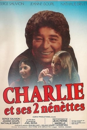 Charlie et ses deux nénettes poszter