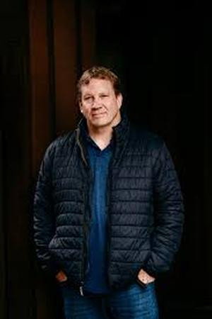 Lawrence Roeck profil kép