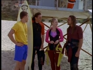 Power Rangers - Misztikus erő 4. évad Ep.50 50. epizód