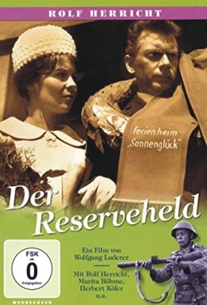 Der Reserveheld