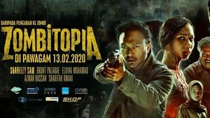 Zombitopia háttérkép