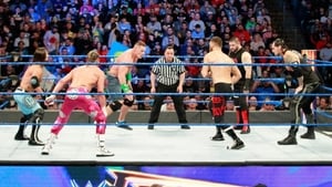 WWE Fastlane 2018 háttérkép