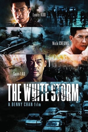 The White Storm filmek