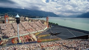 Fête des Vignerons 1999 háttérkép