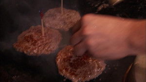 Diners, Drive-Ins and Dives Season 10 Ep.7 7. epizód