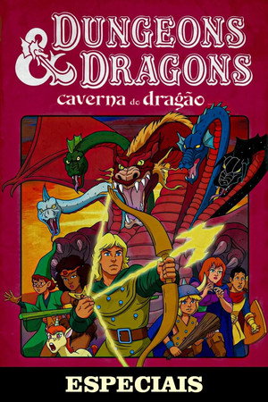 Dungeons & Dragons