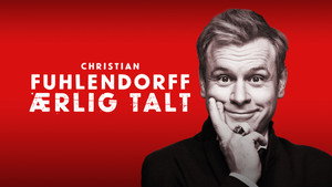 Christian Fuhlendorff - Ærlig talt háttérkép