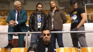 Being The Elite 1. évad Ep.89 89. epizód