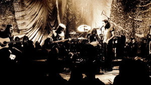 Pearl Jam: MTV Unplugged háttérkép
