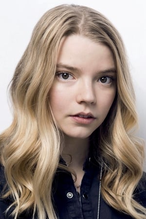 Anya Taylor-Joy profil kép