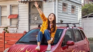 Awkwafina is Nora From Queens kép