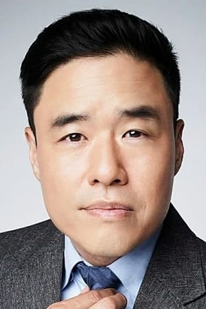 Randall Park profil kép