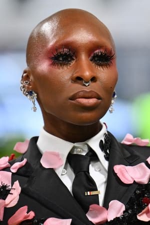 Cynthia Erivo profil kép