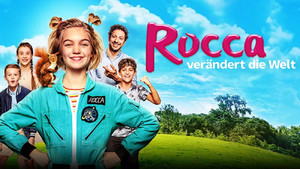 Rocca megváltja a világot háttérkép