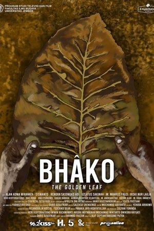 Bhàko: The Golden Leaf poszter