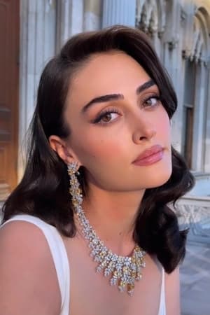 Esra Bilgiç profil kép