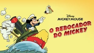 Tugboat Mickey háttérkép