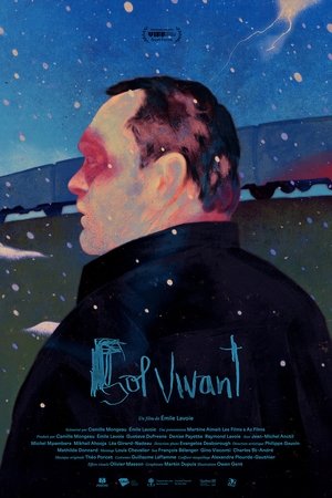 Sol vivant poszter