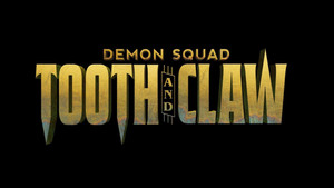 Demon Squad: Tooth and Claw háttérkép