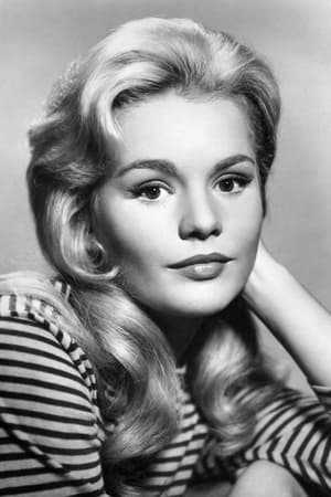 Tuesday Weld profil kép