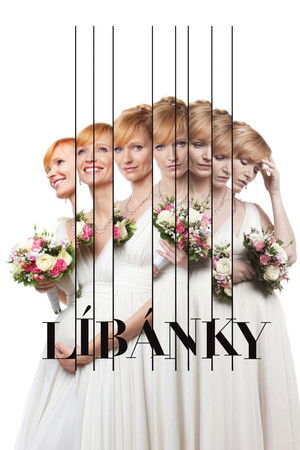 Líbánky poszter