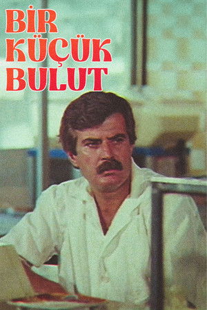 Bir Küçük Bulut poszter