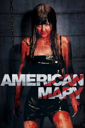 American Mary poszter