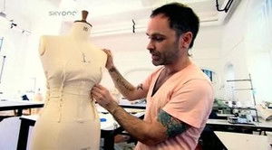 Project Catwalk Season 3 Ep.2 2. epizód