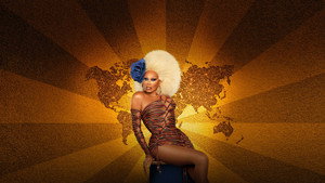 RuPaul's Drag Race Global All Stars kép