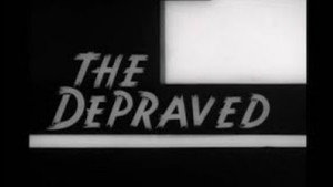 The Depraved háttérkép