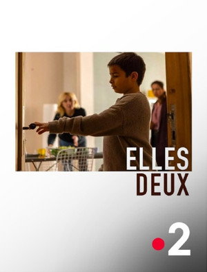 Elles deux poszter