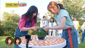 乃木坂工事中 5. évad Ep.15 15. epizód